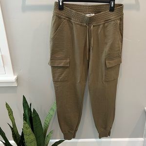 Express joggers size S